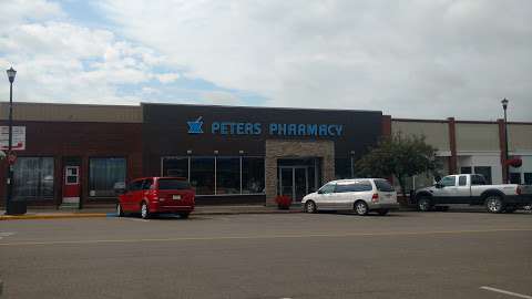 Peter's Pharmacy